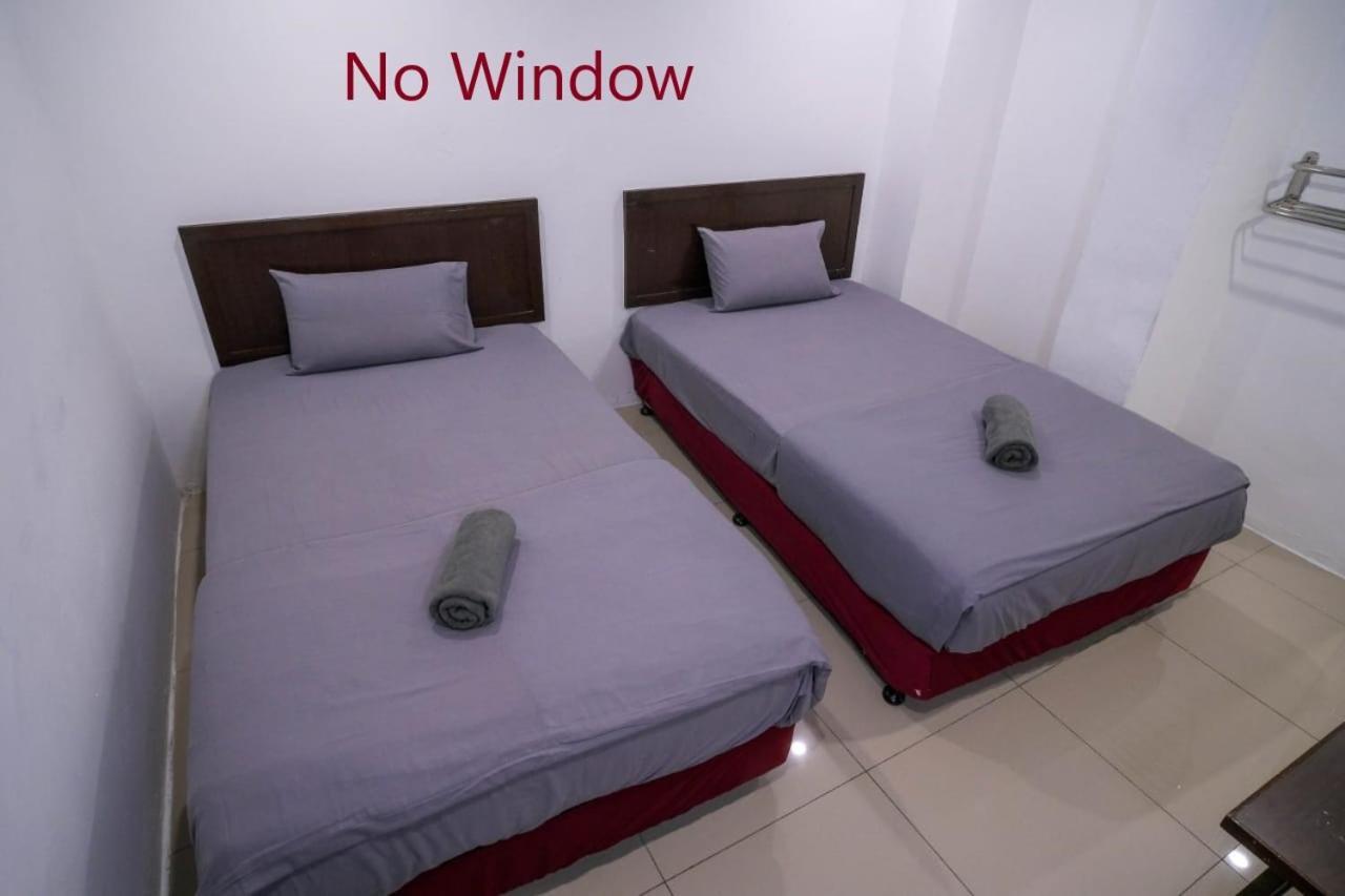 Heritage Inn George Town Extérieur photo
